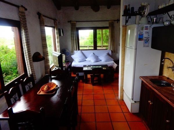 Casa en alquiler en Altos de Punta Piedras